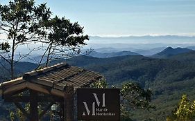 Mar De Montanhas